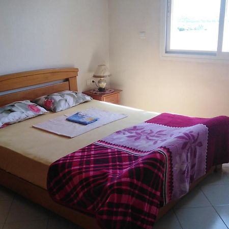 Appartement Agadir Centre מראה חיצוני תמונה