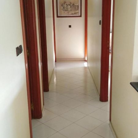 Appartement Agadir Centre מראה חיצוני תמונה