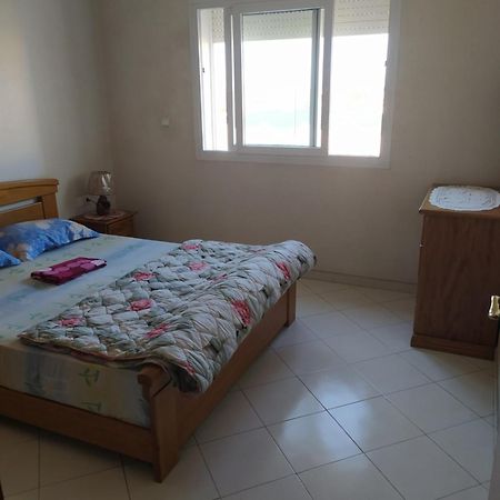 Appartement Agadir Centre מראה חיצוני תמונה