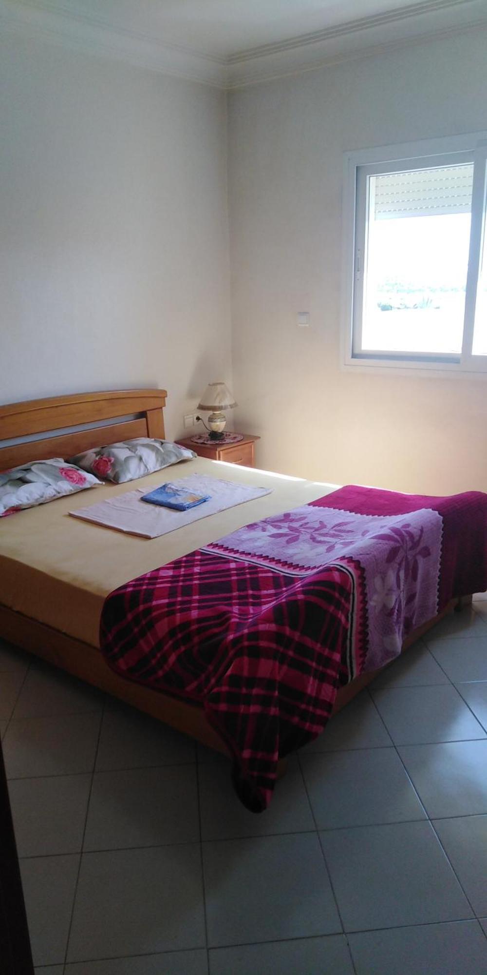 Appartement Agadir Centre מראה חיצוני תמונה