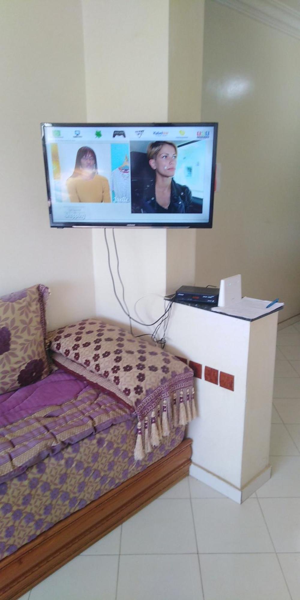 Appartement Agadir Centre מראה חיצוני תמונה