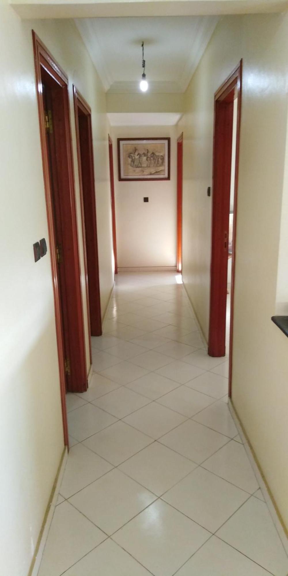 Appartement Agadir Centre מראה חיצוני תמונה