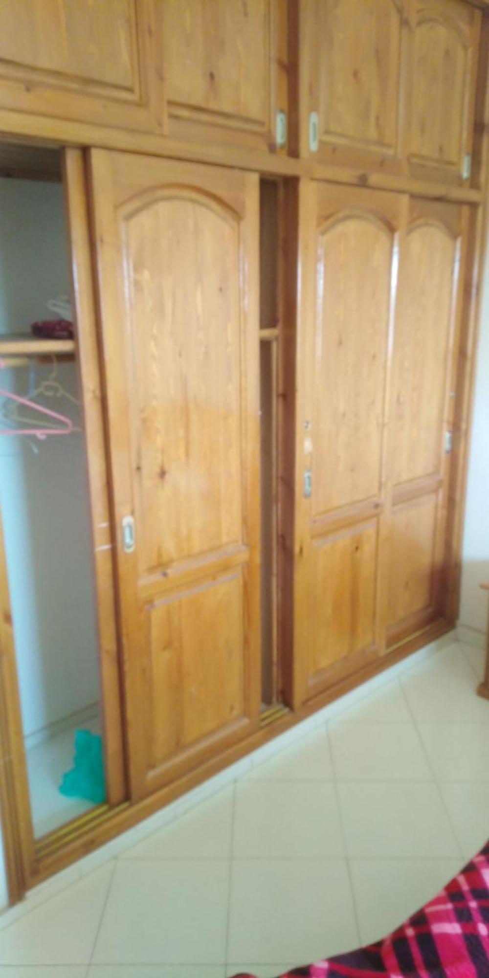 Appartement Agadir Centre מראה חיצוני תמונה