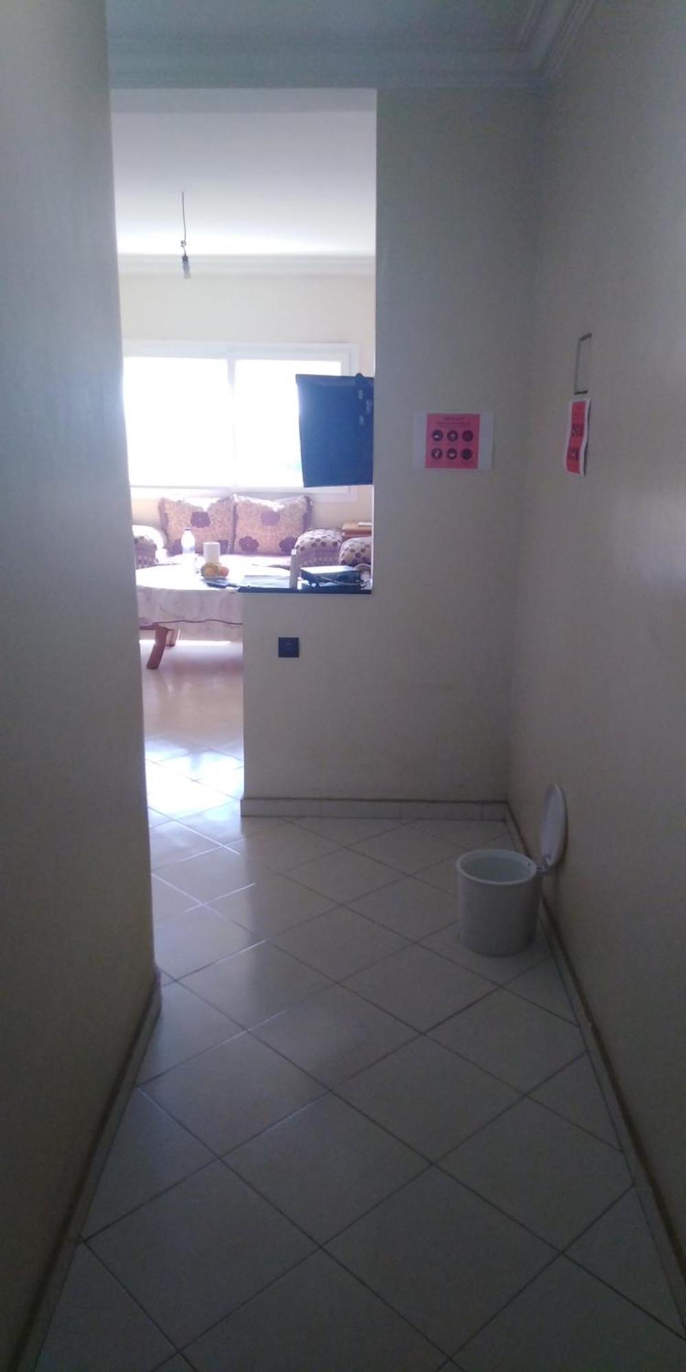 Appartement Agadir Centre מראה חיצוני תמונה