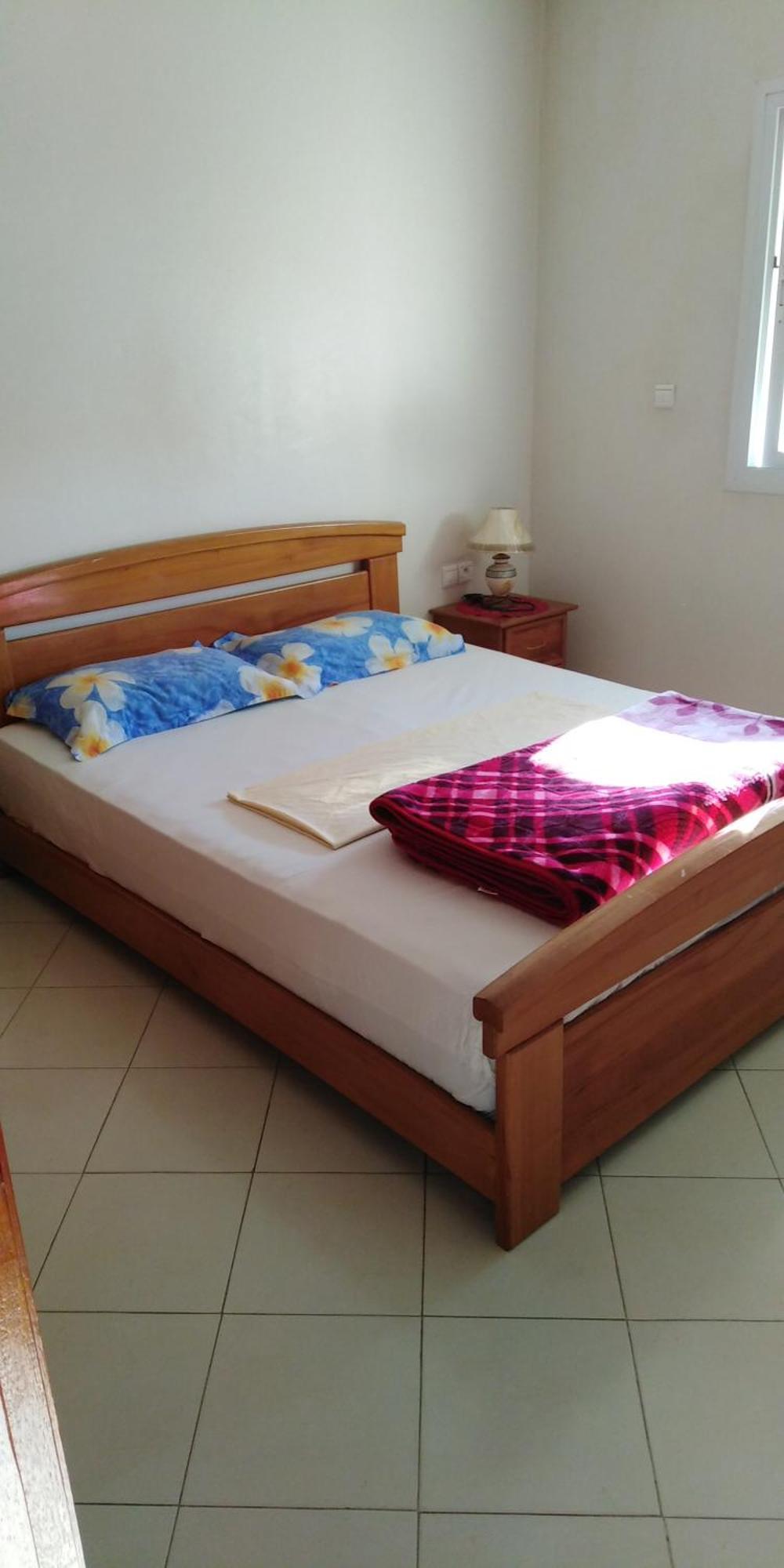 Appartement Agadir Centre מראה חיצוני תמונה