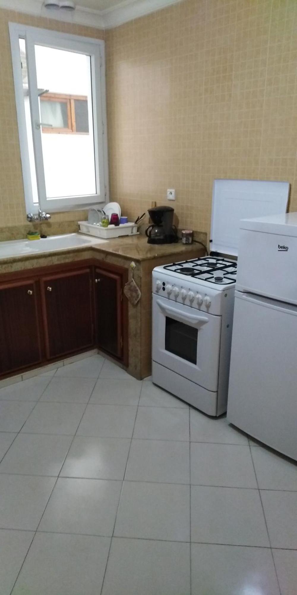 Appartement Agadir Centre מראה חיצוני תמונה