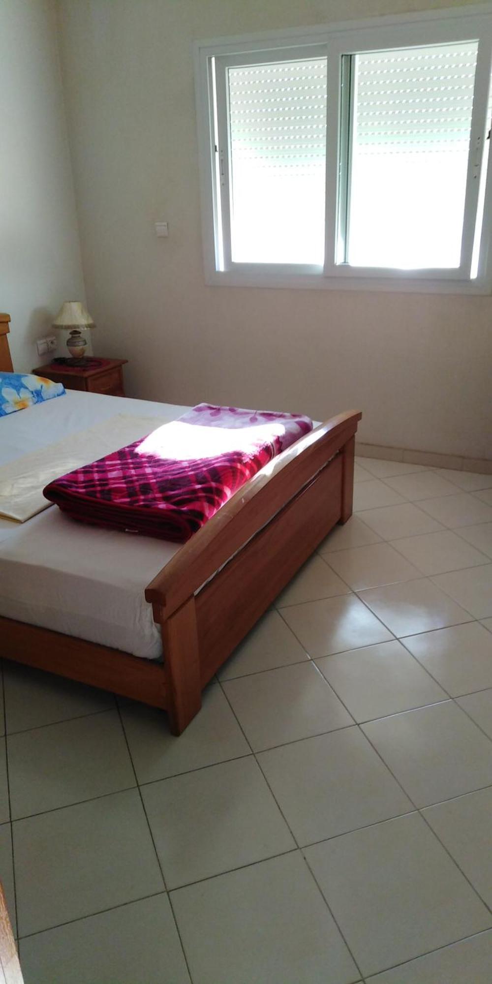 Appartement Agadir Centre מראה חיצוני תמונה