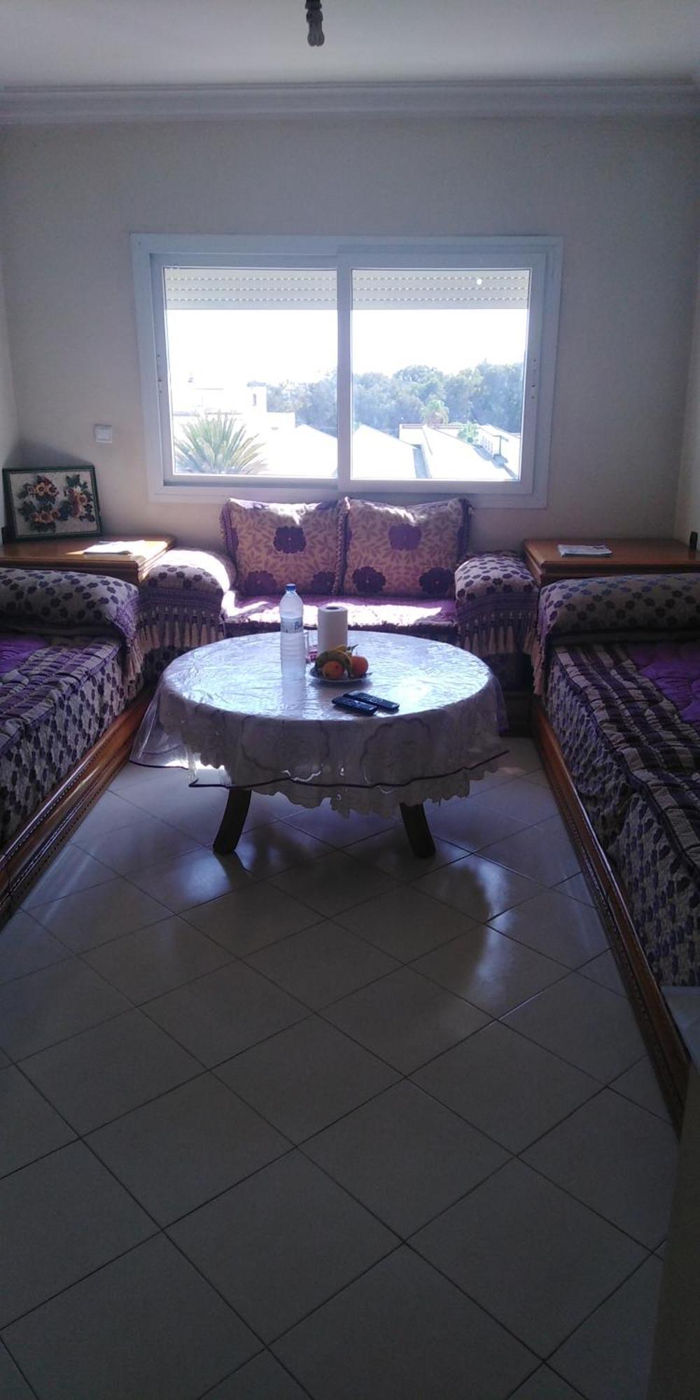 Appartement Agadir Centre מראה חיצוני תמונה