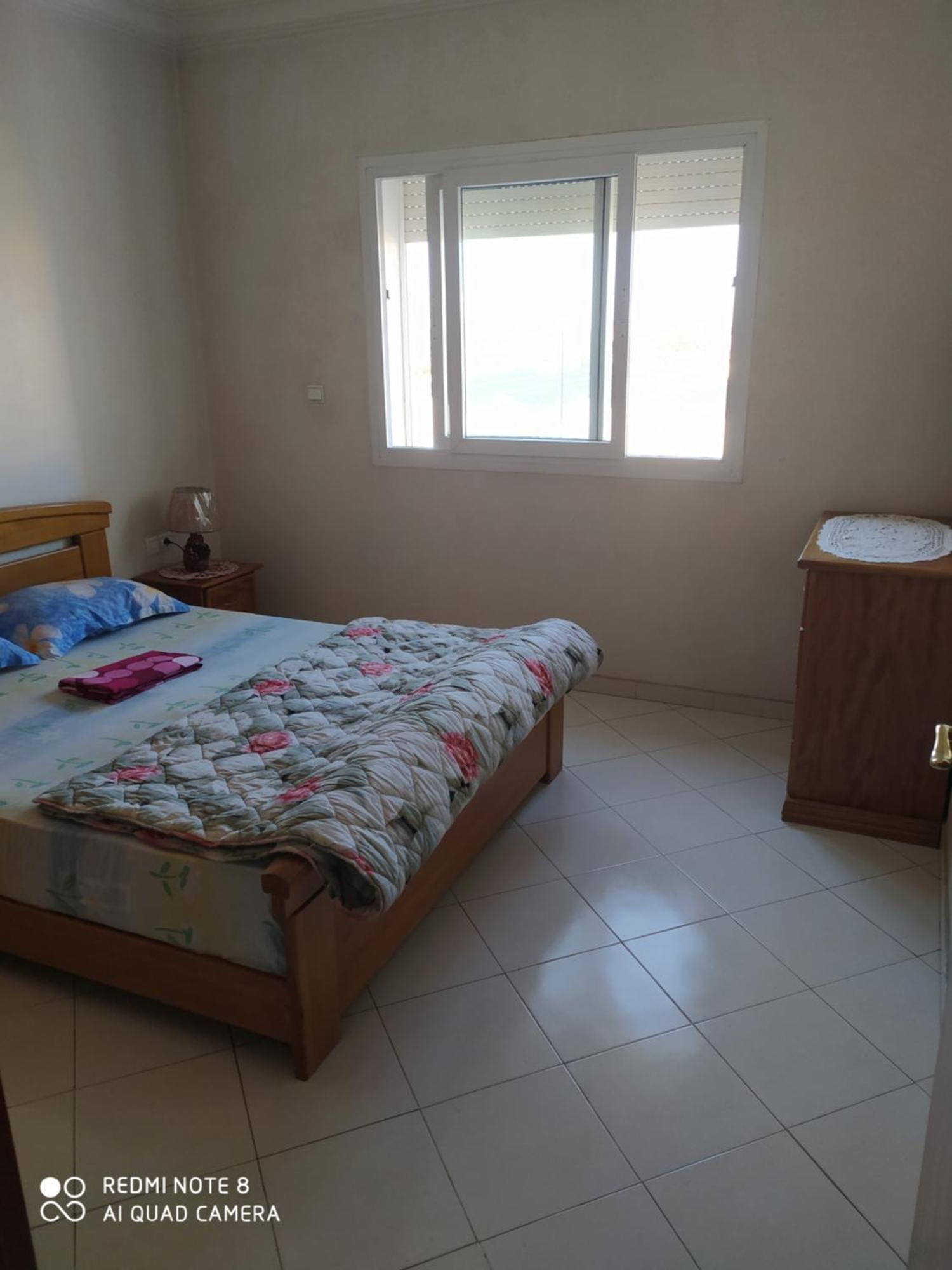 Appartement Agadir Centre מראה חיצוני תמונה