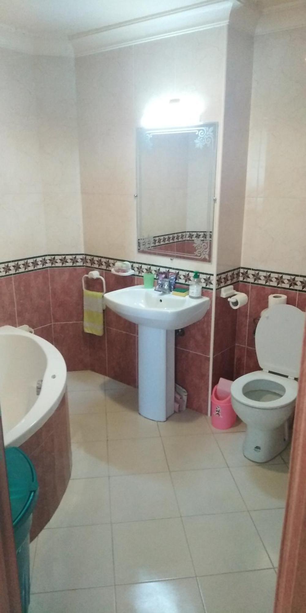 Appartement Agadir Centre מראה חיצוני תמונה