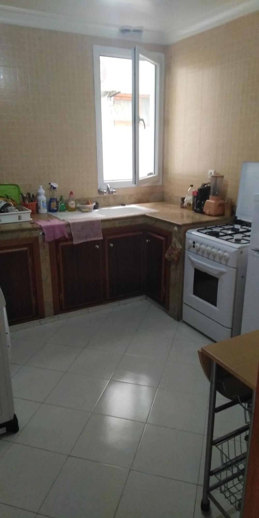 Appartement Agadir Centre מראה חיצוני תמונה