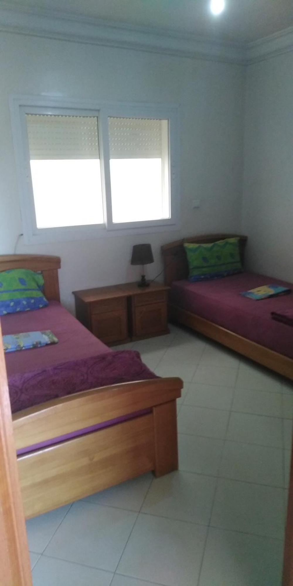 Appartement Agadir Centre מראה חיצוני תמונה