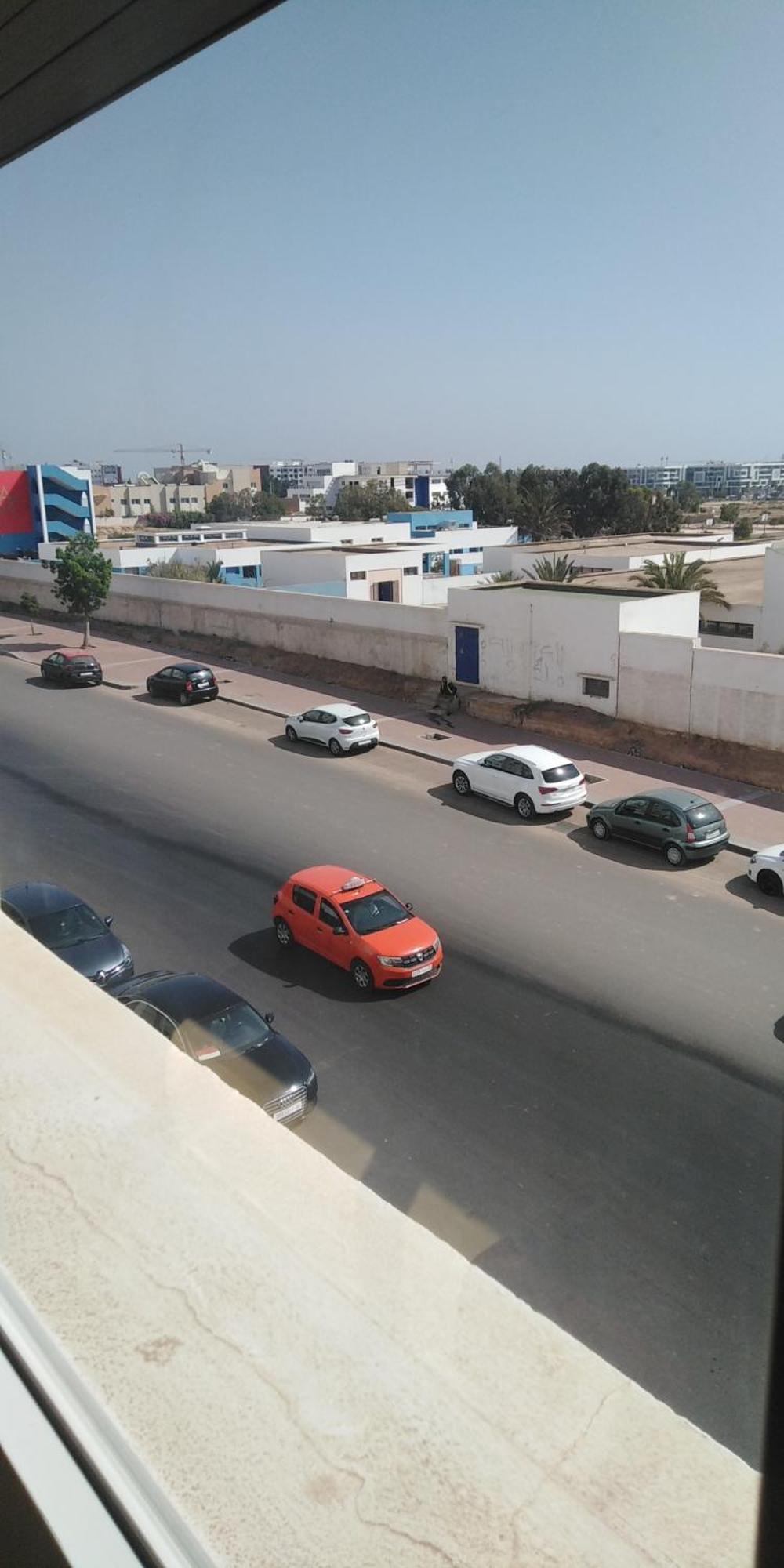 Appartement Agadir Centre מראה חיצוני תמונה