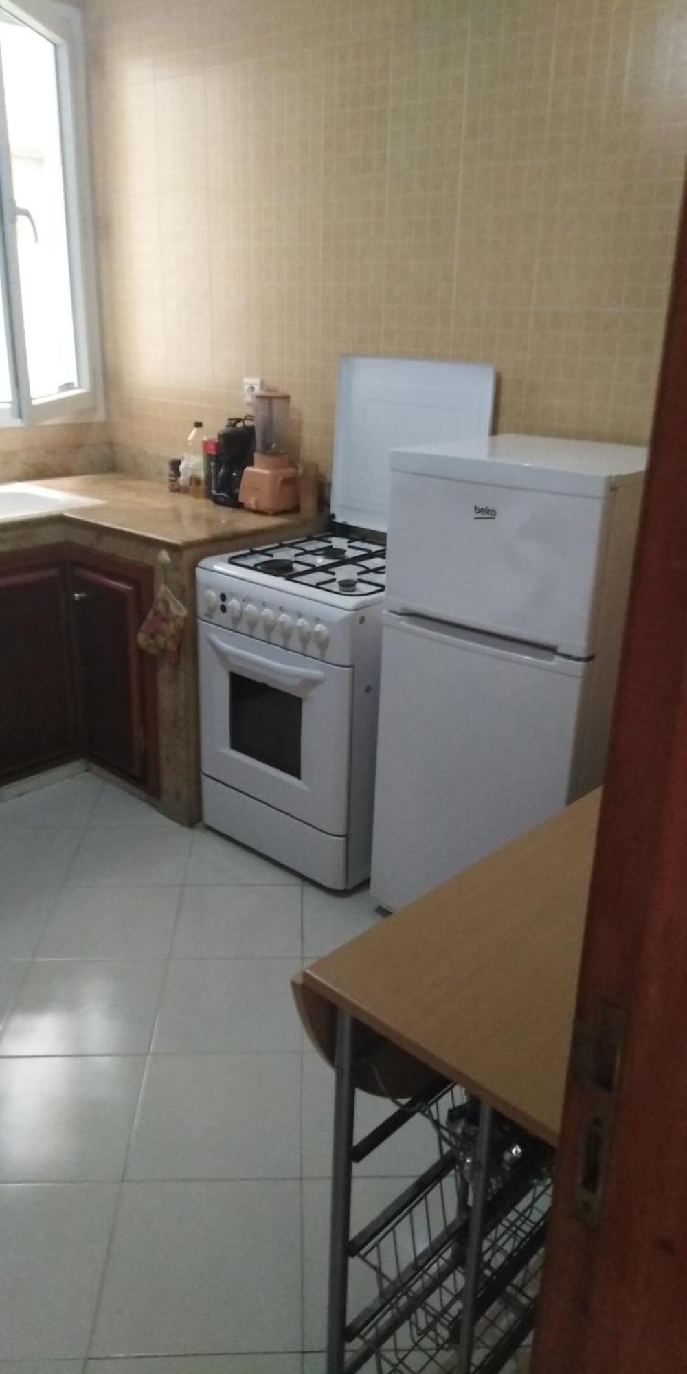Appartement Agadir Centre מראה חיצוני תמונה