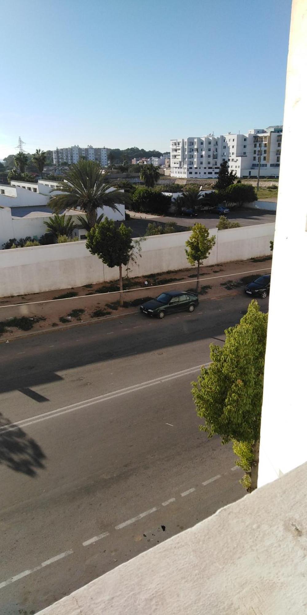 Appartement Agadir Centre מראה חיצוני תמונה