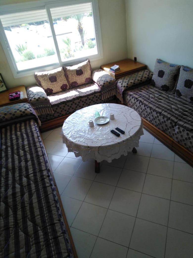 Appartement Agadir Centre מראה חיצוני תמונה