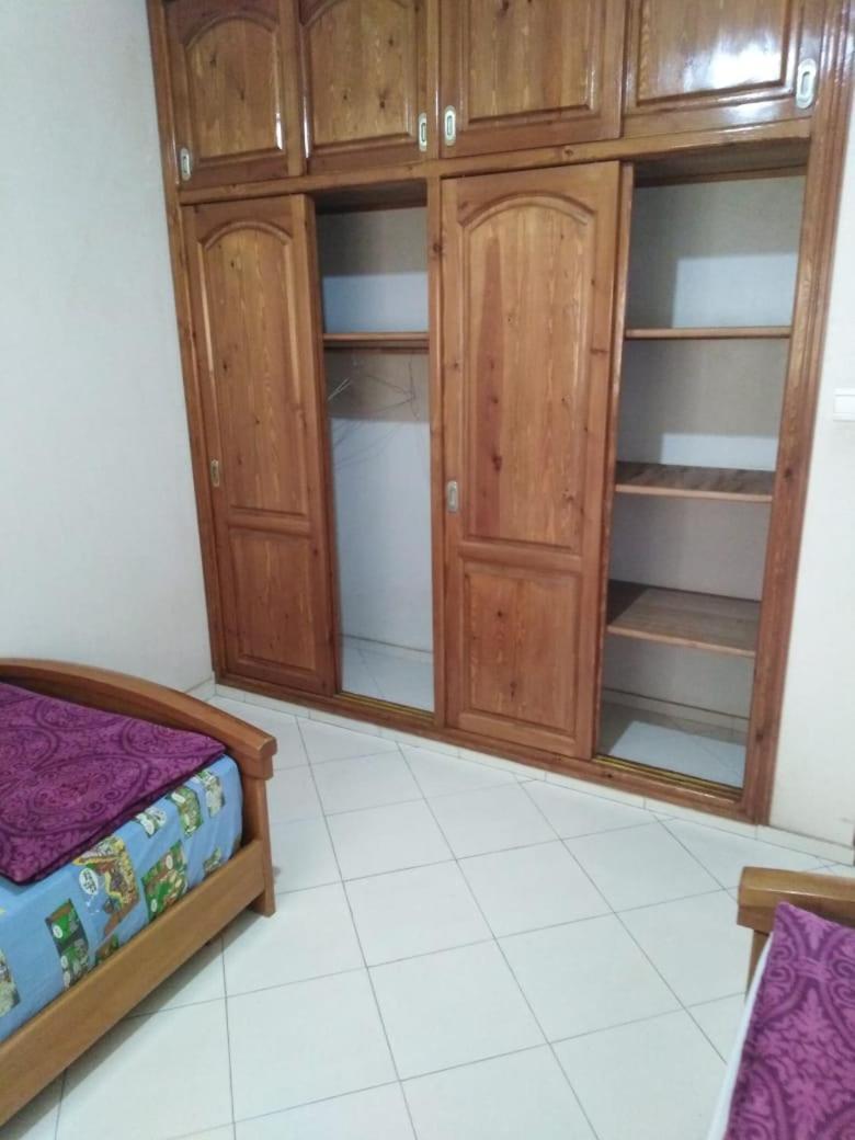 Appartement Agadir Centre מראה חיצוני תמונה