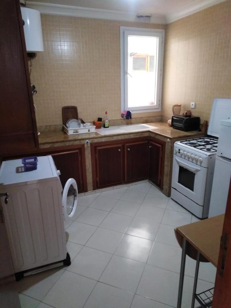 Appartement Agadir Centre מראה חיצוני תמונה