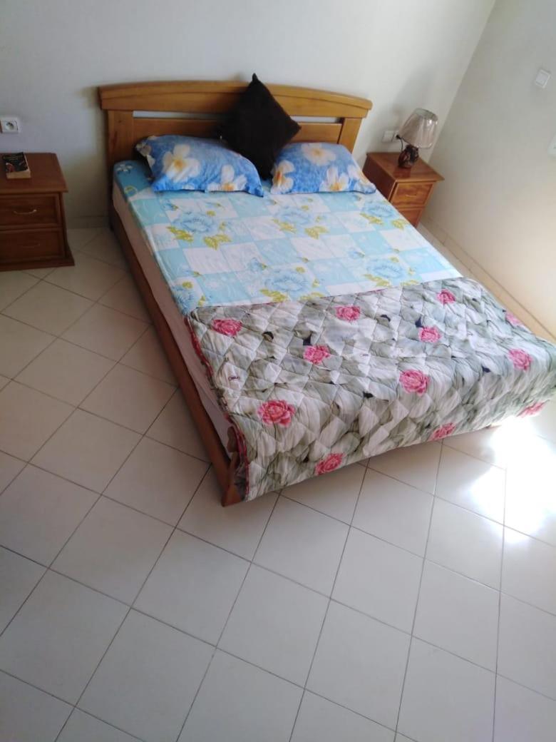 Appartement Agadir Centre מראה חיצוני תמונה