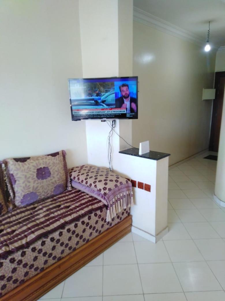 Appartement Agadir Centre מראה חיצוני תמונה