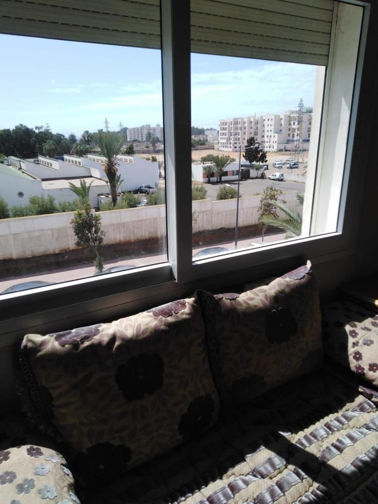 Appartement Agadir Centre מראה חיצוני תמונה