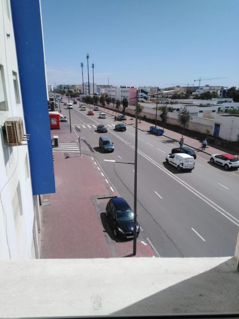 Appartement Agadir Centre מראה חיצוני תמונה