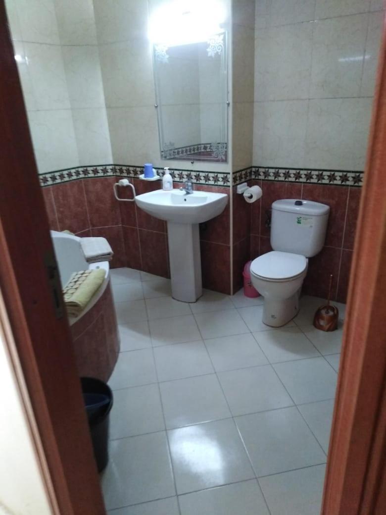 Appartement Agadir Centre מראה חיצוני תמונה
