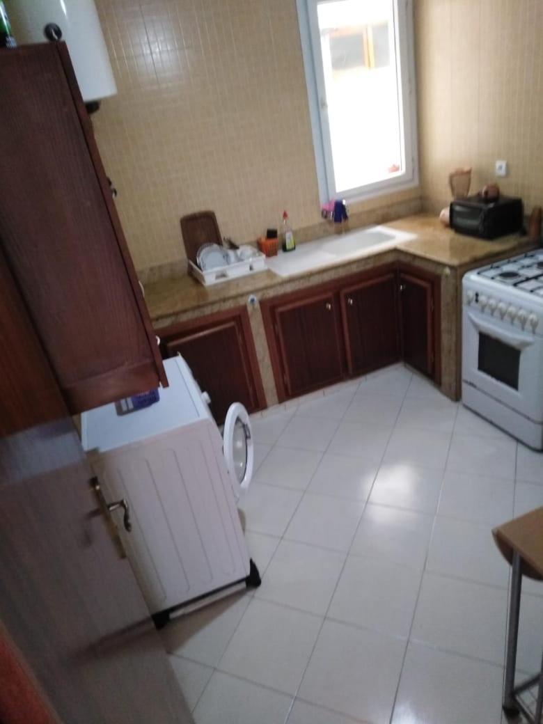 Appartement Agadir Centre מראה חיצוני תמונה
