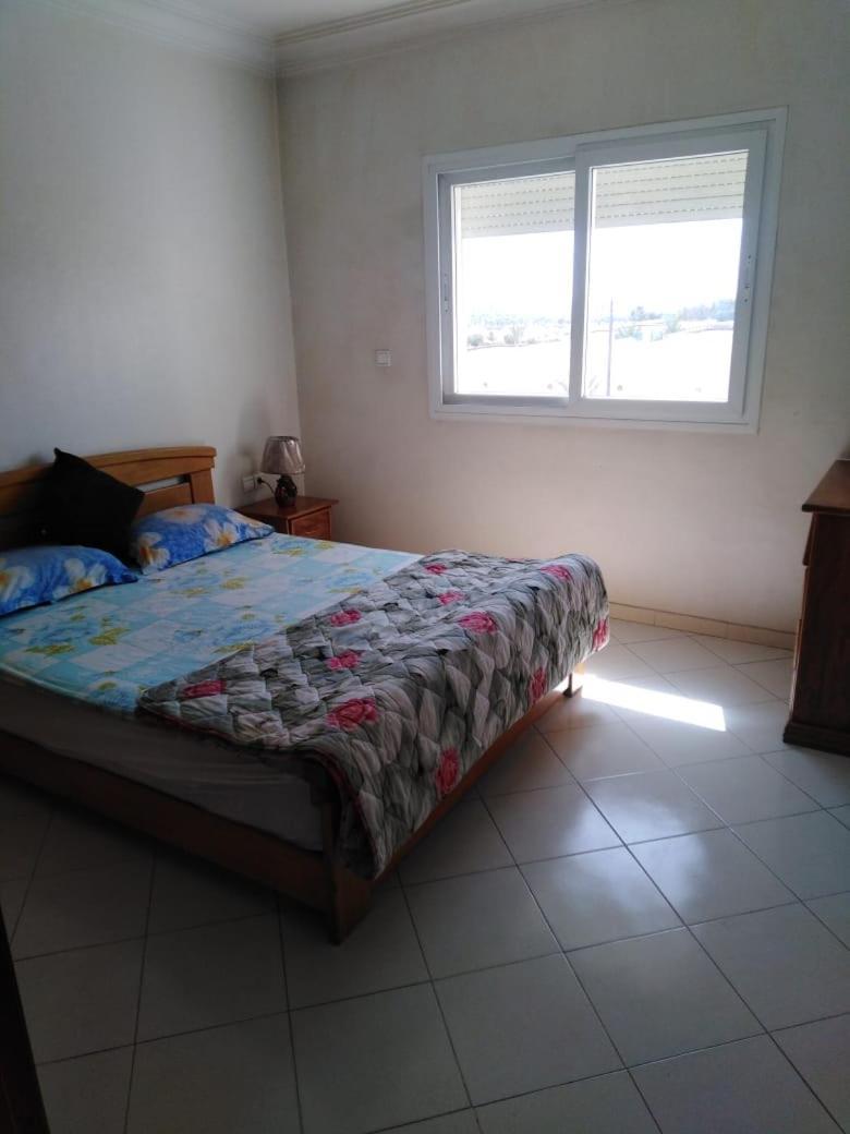 Appartement Agadir Centre מראה חיצוני תמונה