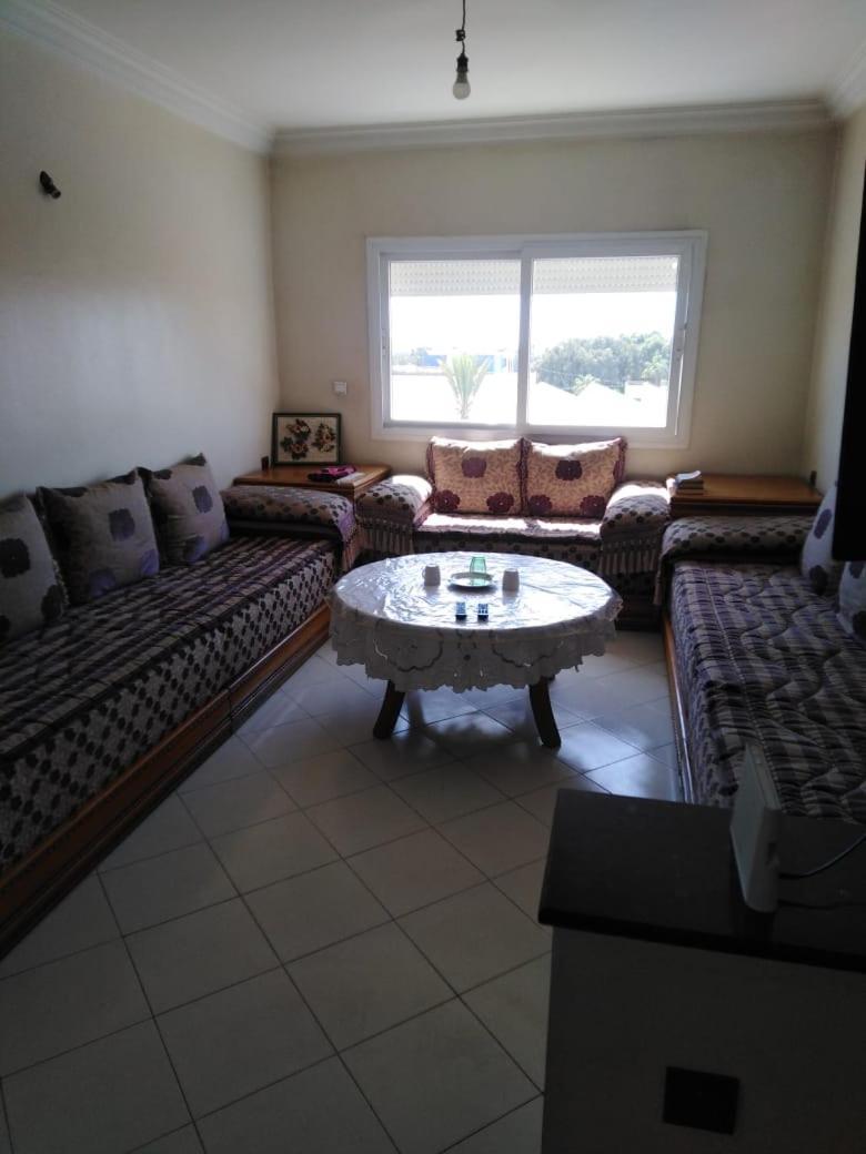 Appartement Agadir Centre מראה חיצוני תמונה