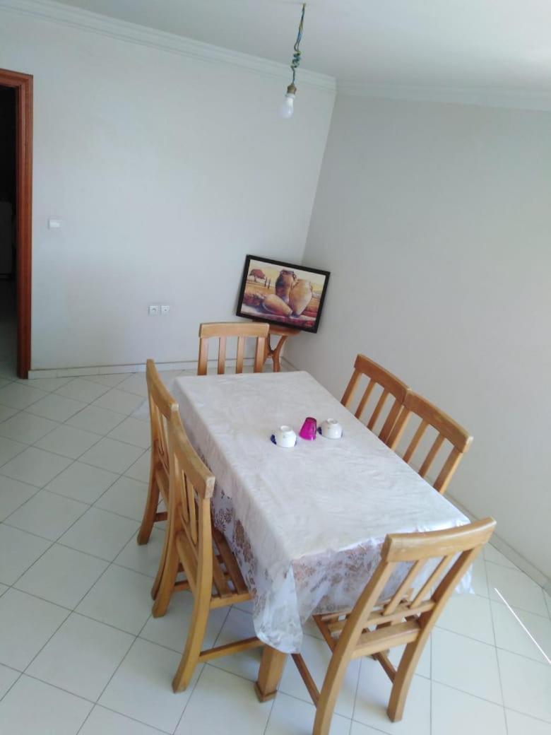 Appartement Agadir Centre מראה חיצוני תמונה