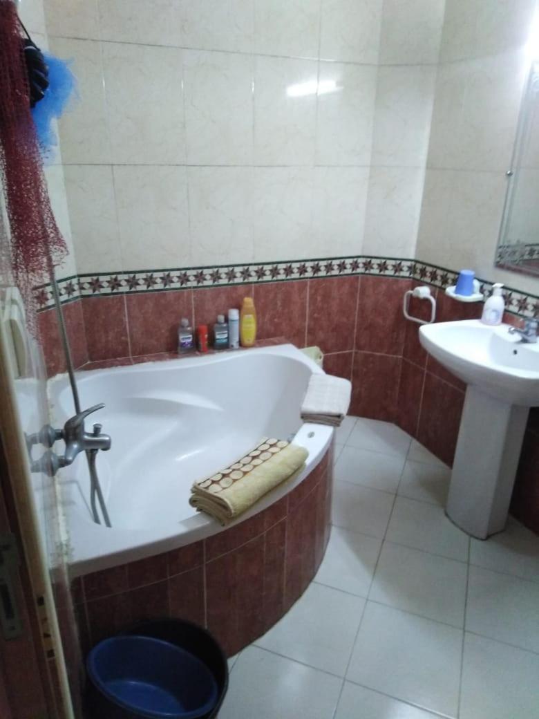 Appartement Agadir Centre מראה חיצוני תמונה
