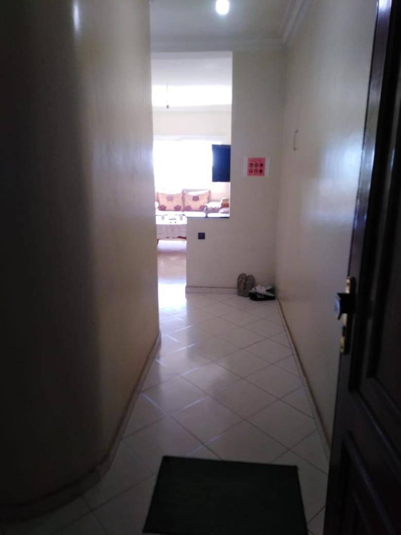Appartement Agadir Centre מראה חיצוני תמונה