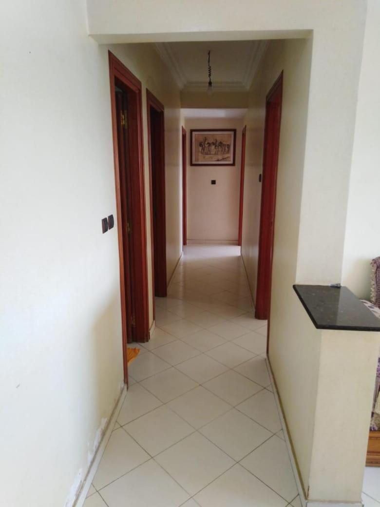 Appartement Agadir Centre מראה חיצוני תמונה