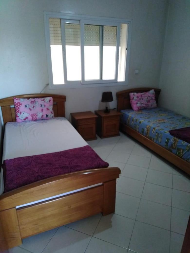 Appartement Agadir Centre מראה חיצוני תמונה