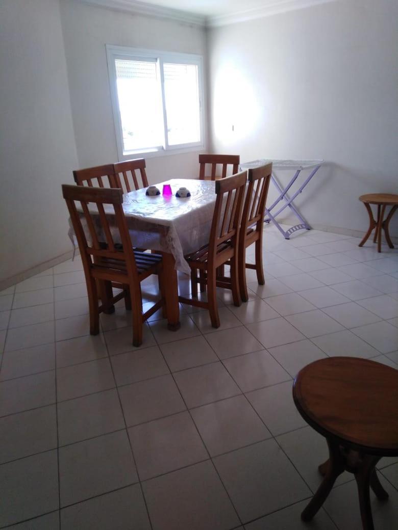 Appartement Agadir Centre מראה חיצוני תמונה