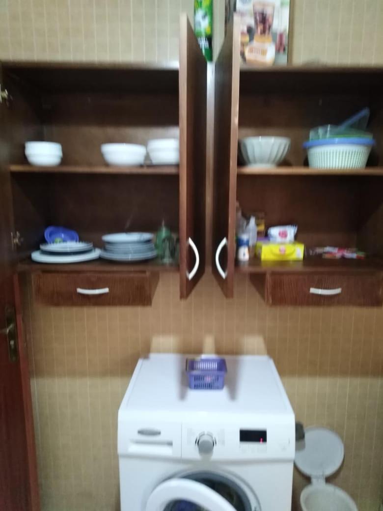 Appartement Agadir Centre מראה חיצוני תמונה