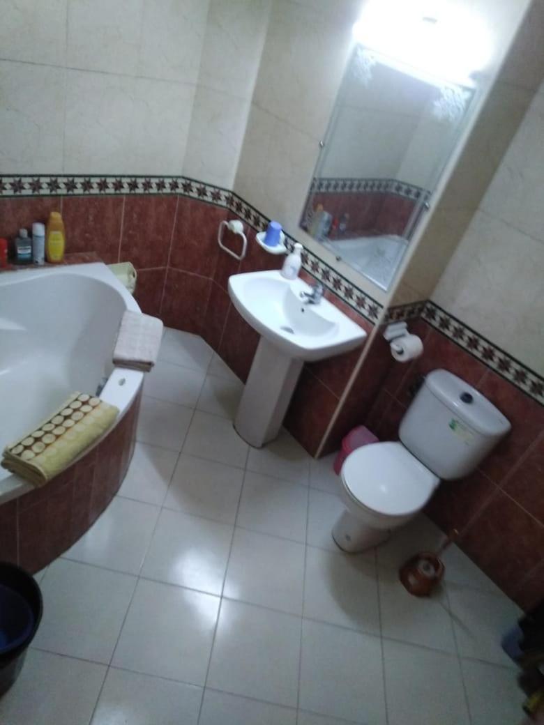 Appartement Agadir Centre מראה חיצוני תמונה