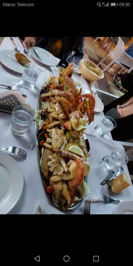 Appartement Agadir Centre מראה חיצוני תמונה